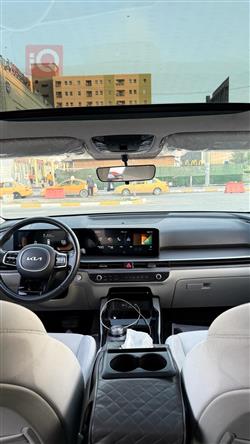 کیا سۆرینتۆ